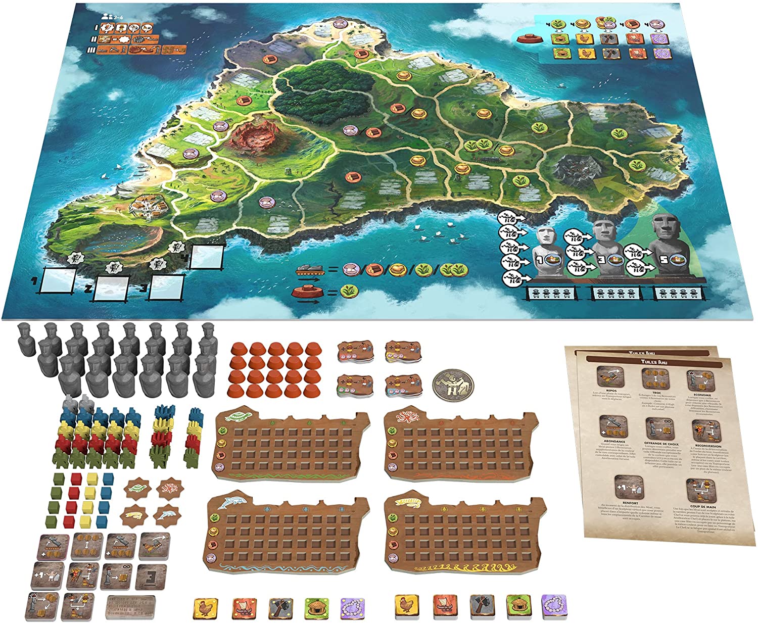 Rapa Nui